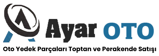 Ayar Oto — Oto Yedek Parçaları